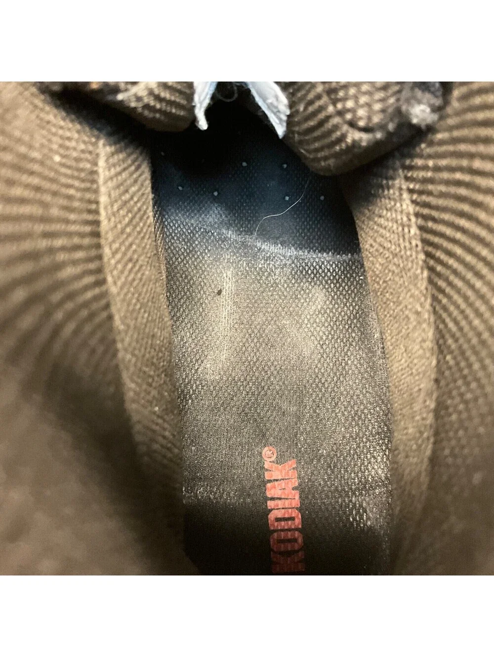 Kodiak Men's Journey 6